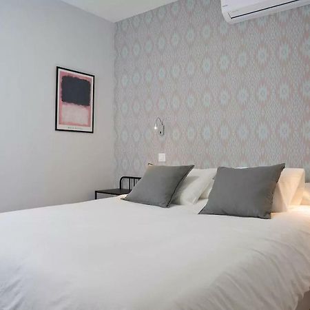 Luxury Apartment Merced By Nagoa Homes Malaga Zewnętrze zdjęcie