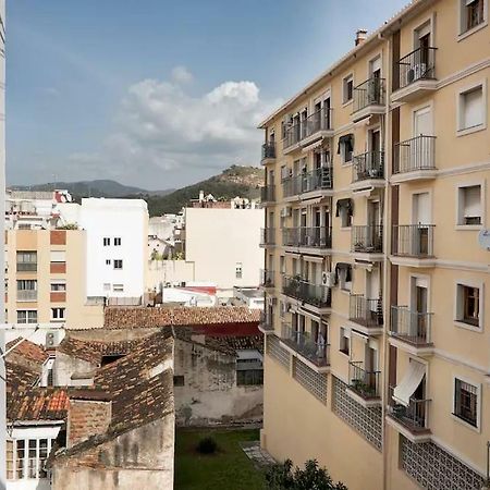 Luxury Apartment Merced By Nagoa Homes Malaga Zewnętrze zdjęcie