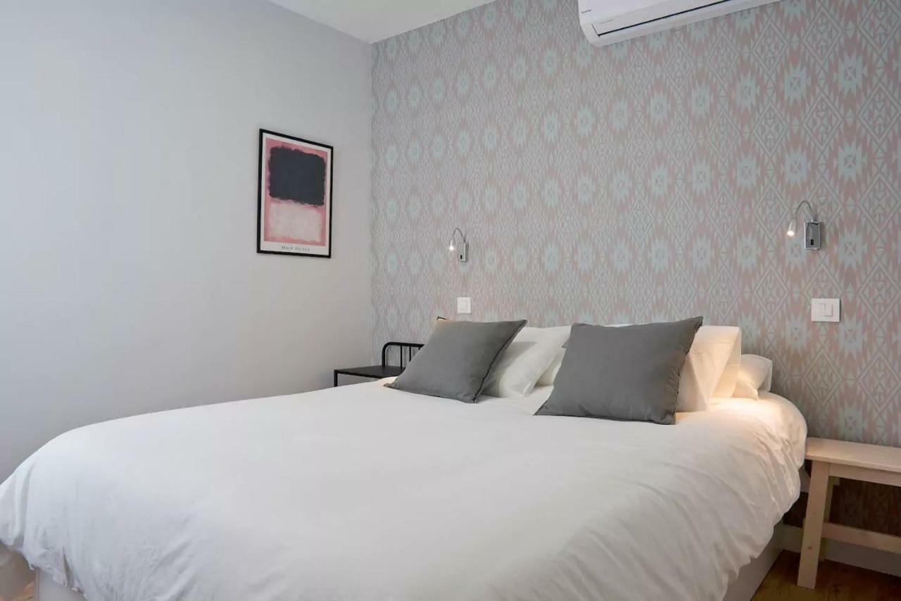Luxury Apartment Merced By Nagoa Homes Malaga Zewnętrze zdjęcie