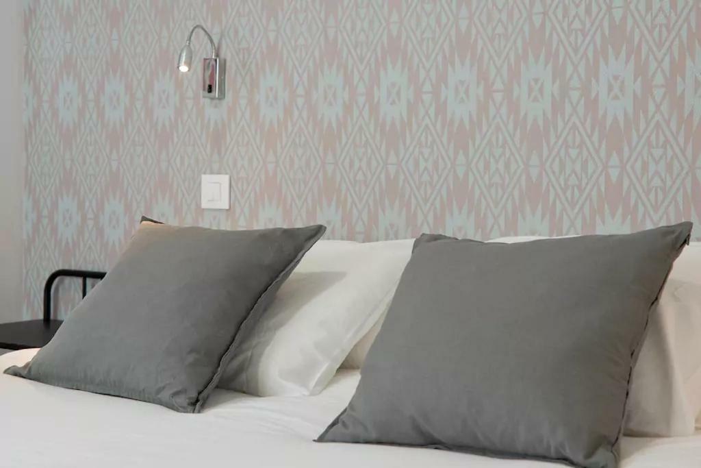 Luxury Apartment Merced By Nagoa Homes Malaga Zewnętrze zdjęcie