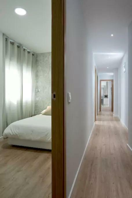 Luxury Apartment Merced By Nagoa Homes Malaga Zewnętrze zdjęcie