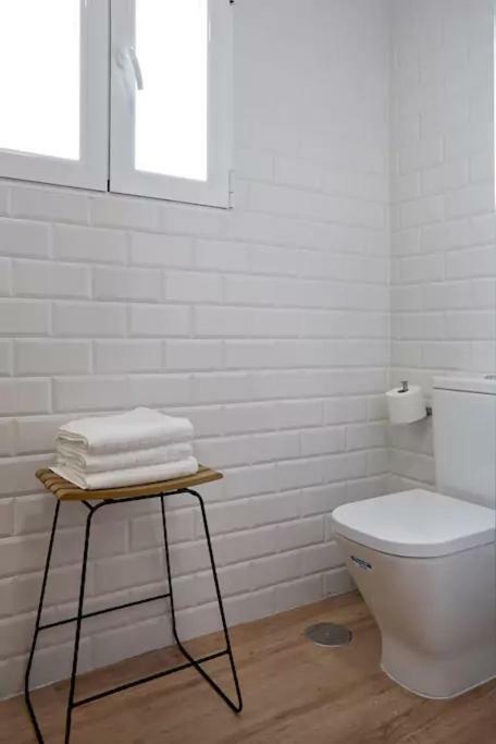 Luxury Apartment Merced By Nagoa Homes Malaga Zewnętrze zdjęcie