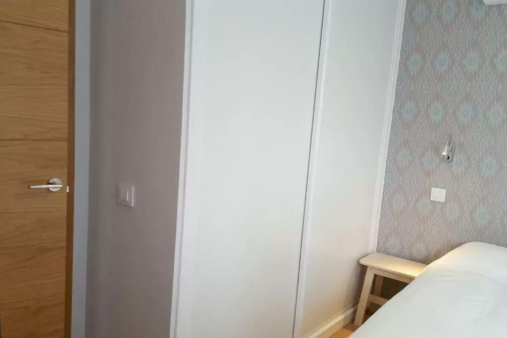 Luxury Apartment Merced By Nagoa Homes Malaga Zewnętrze zdjęcie