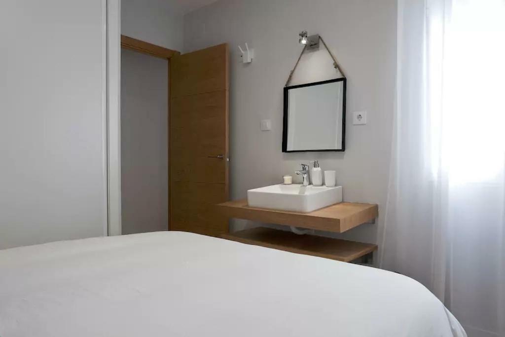 Luxury Apartment Merced By Nagoa Homes Malaga Zewnętrze zdjęcie