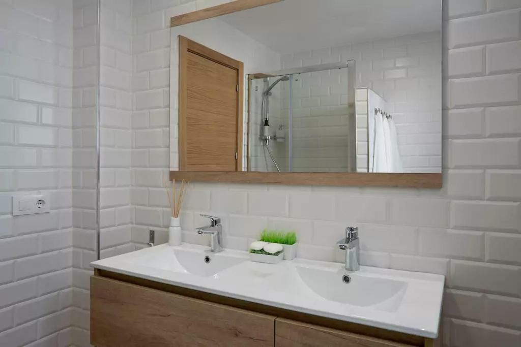 Luxury Apartment Merced By Nagoa Homes Malaga Zewnętrze zdjęcie