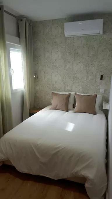 Luxury Apartment Merced By Nagoa Homes Malaga Zewnętrze zdjęcie