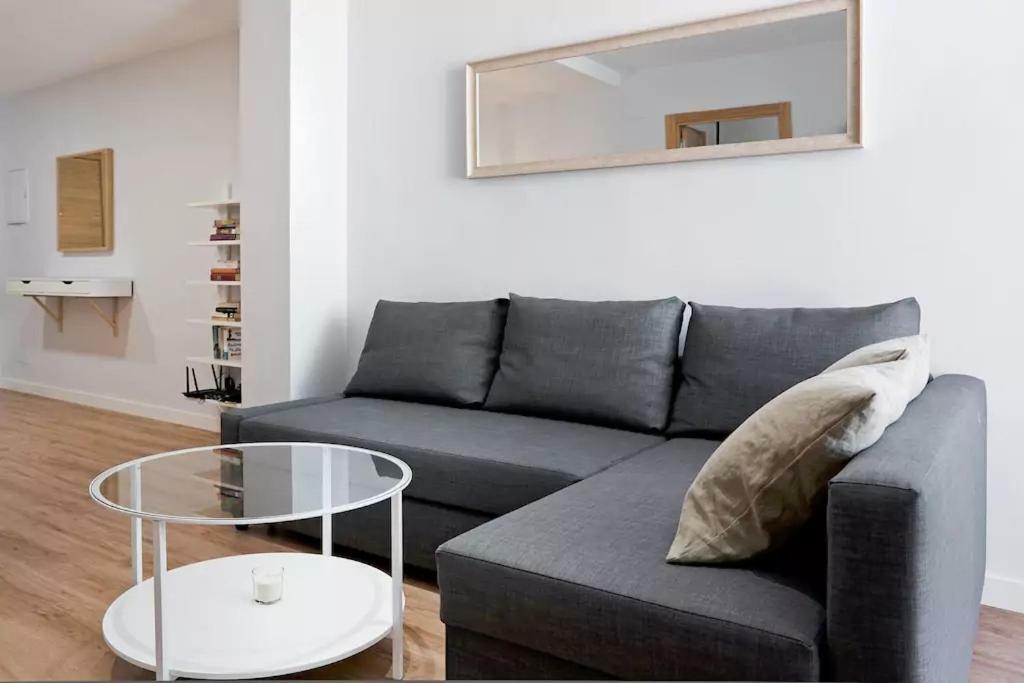 Luxury Apartment Merced By Nagoa Homes Malaga Zewnętrze zdjęcie