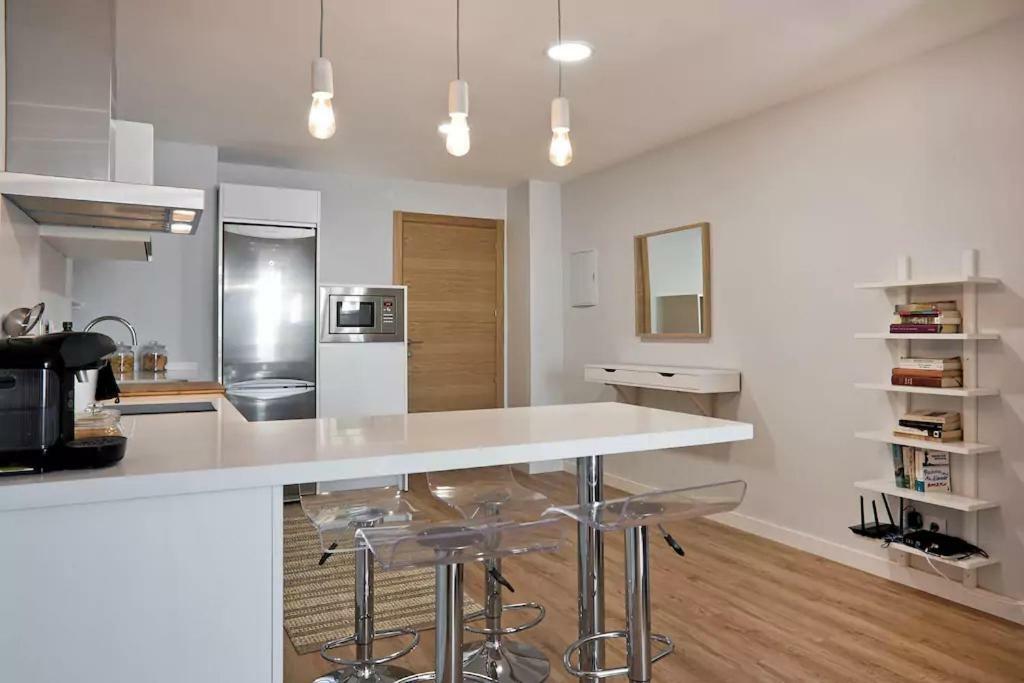 Luxury Apartment Merced By Nagoa Homes Malaga Zewnętrze zdjęcie