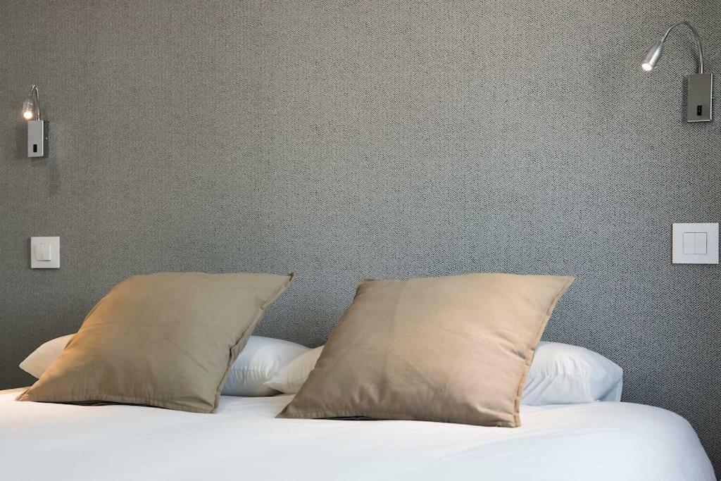 Luxury Apartment Merced By Nagoa Homes Malaga Zewnętrze zdjęcie