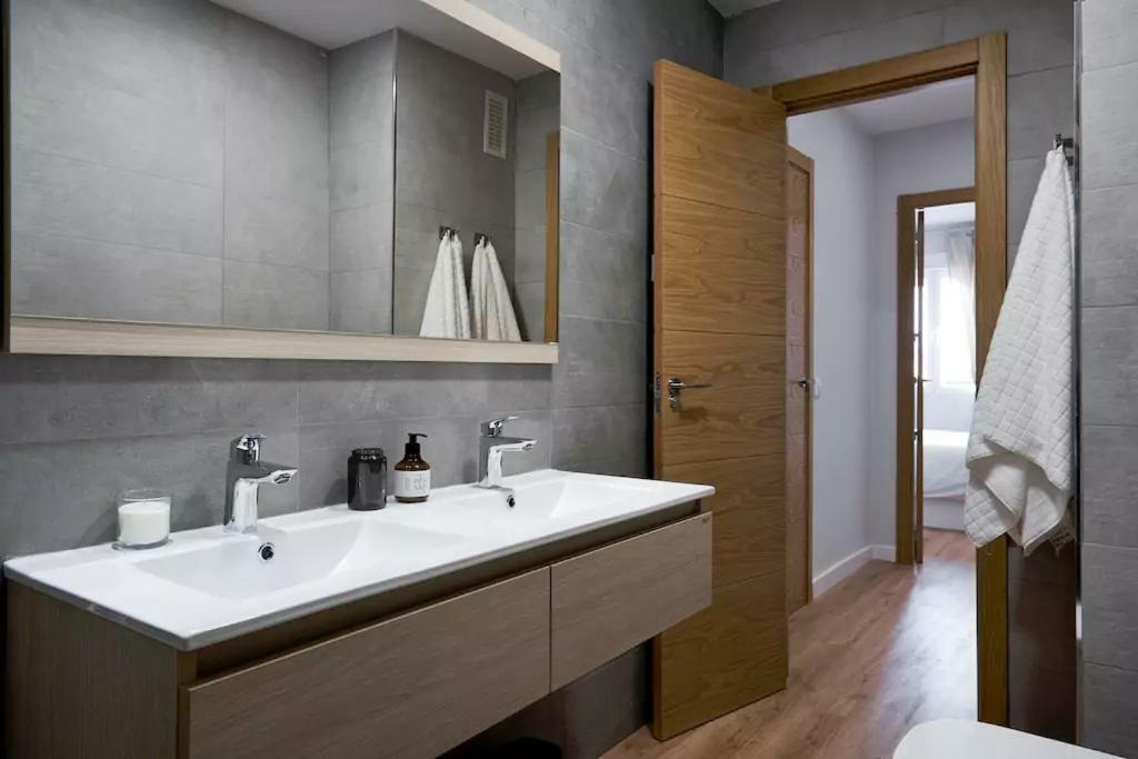 Luxury Apartment Merced By Nagoa Homes Malaga Zewnętrze zdjęcie