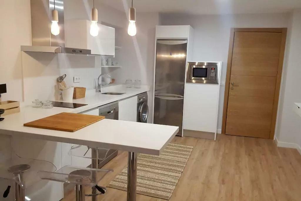 Luxury Apartment Merced By Nagoa Homes Malaga Zewnętrze zdjęcie