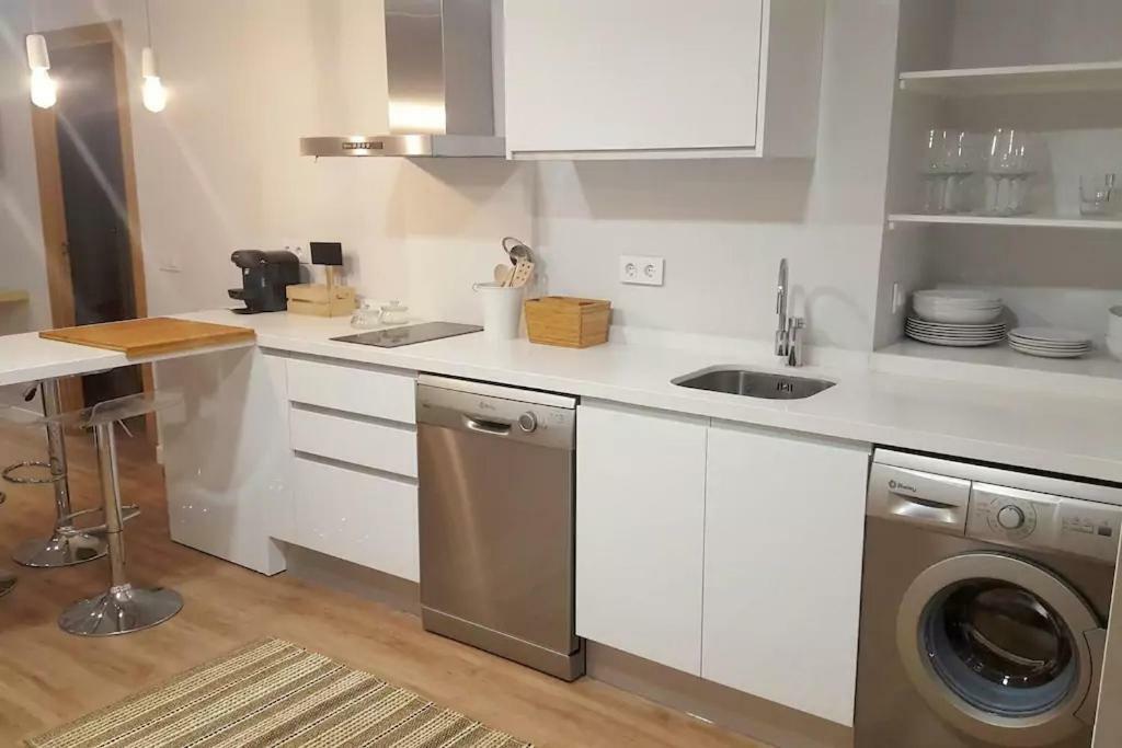 Luxury Apartment Merced By Nagoa Homes Malaga Zewnętrze zdjęcie