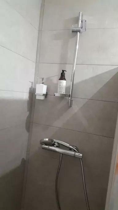 Luxury Apartment Merced By Nagoa Homes Malaga Zewnętrze zdjęcie