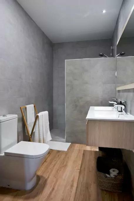 Luxury Apartment Merced By Nagoa Homes Malaga Zewnętrze zdjęcie