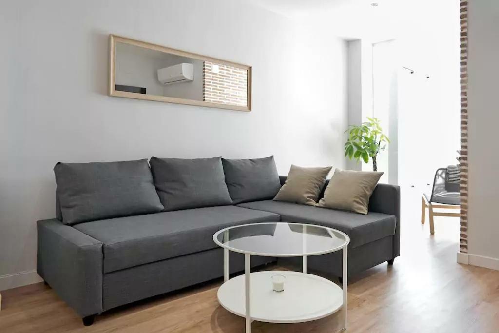 Luxury Apartment Merced By Nagoa Homes Malaga Zewnętrze zdjęcie