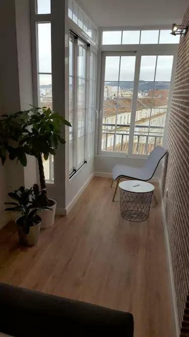 Luxury Apartment Merced By Nagoa Homes Malaga Zewnętrze zdjęcie