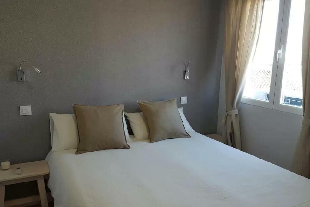 Luxury Apartment Merced By Nagoa Homes Malaga Zewnętrze zdjęcie